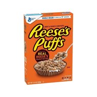 Reeses - Puffs Frhstcks-Cerealien - 1 x 326g