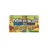 Mike and Ike - SOUR Mega Mix - 141g