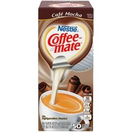 Nestle - Coffee-Mate - Caf Mocha - 50 x 11 ml