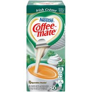 Nestle - Coffee-Mate - Irish Crme - 50 x 11 ml