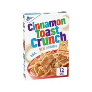 Cinnamon Toast Crunch - 1 x 340g