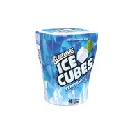 Ice Breakers - Ice Cubes Peppermint - Sugar Free - 40 Stck