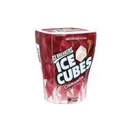 Ice Breakers - Ice Cubes Cinnamon - Sugar Free - 40 Stck