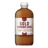 Lillies - Gold Barbeque Sauce - 1 x 567ml