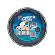 Oreo Pie Crust made with real Cookie Pieces - 1 x 170g