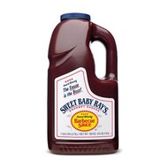 Sweet Baby Rays - BIG PACK - Original Barbecue Sauce - 1...