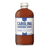 Lillies - Carolina Barbeque Sauce - 1 x 595ml