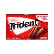 Trident - Cinnamon - 14 Stck