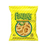 Funyuns Onion Flavored Rings - 3 x 21,2g