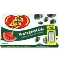 Jelly Belly Watermelon Gum - 1 x 12 Stck