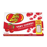 Jelly Belly Cherry Gum - 1 x 12 Stck