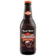 Stewarts - Root Beer - 1 x 355ml