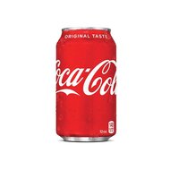 Coca-Cola - Classic - 24 x 355 ml
