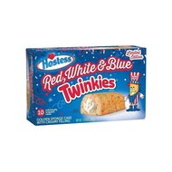 Hostess Twinkies - Red, White & Blue - Limited Edition -...
