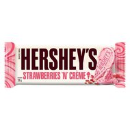 Hersheys StrawberriesnCrme - 1 x 39g