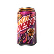 Mountain Dew - Voo Dew Mystery Flavor 2022 - 12 x 355 ml