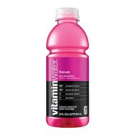 Vitamin Water - Focus - 1 x 591 ml