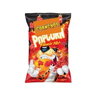 Cornchos - Popcorn Flamin Hot - 184,2g