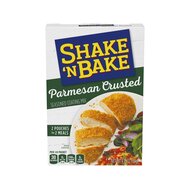 Kraft - Shake n Bake - Parmesan Crusted - 134 g