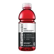Vitamin Water - XXX - 12 x 591 ml