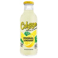 Calypso - Original Lemonade - Glasflasche - 6 x 473 ml