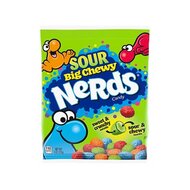 Nerds Big Chewy Sour - 170g