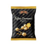 Baileys Toffee Caramel Popcorn - 1 x 125g