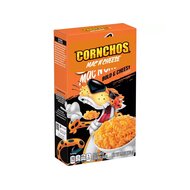 Cornchos - Macn Cheese Bold & Cheesy - 170g