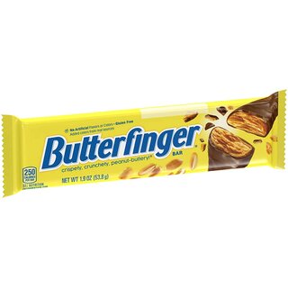 Butterfinger Bar - 36 x 53,8g