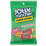 Jolly Rancher Lolli Pops 50 Stck - 850g