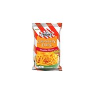 TGI Fridays - Crunchy Fries  Cheddar Cheese - 12 x 127,6g