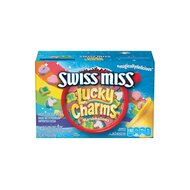 Swiss Miss - Hot Cocoa Mix Lucky Charms - 260g