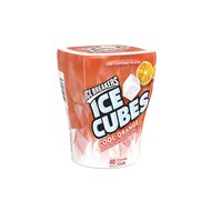 Ice Breakers - Ice Cubes Orange - Sugar Free - 40 Stck...