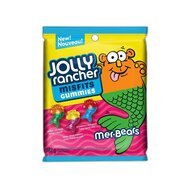 Jolly Rancher Misfits Gummies Assorted Mer-Bears - 182g
