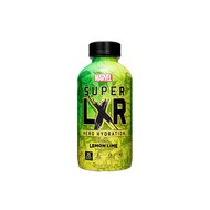 Marvel Super LXR Hero Hydration Drink Citrus Lemon Lime...
