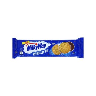 Milky Way - Biscuits - 108g