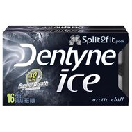 Dentyne Ice - Arctic Chill - 16 Stck