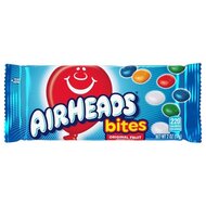 Airheads Bites Fruit Flavors 57 g