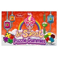 Dr. Sweet Puzzle Gummies - 90g