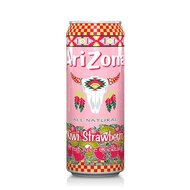 Arizona - Kiwi Strawberry - 24 x 680 ml