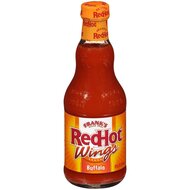 Franks Red Hot - Wings Sauce Buffalo - 1 x 354g