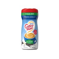 Nestle - Coffee-Mate - Sugar Free - French Vanilla - 289,1 g