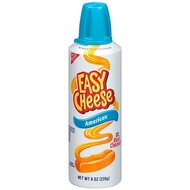 Easy Cheese - Sprhkse American - 226g