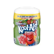 Kool-Aid Drink Mix - Strawberry Kiwi - 538 g