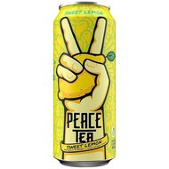 Peace Tea - Sweet Lemon - 1 x 695 ml