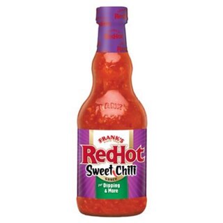 Franks Red Hot - Sweet Chilli Sauce - 354g