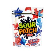 Sour Patch Kids Soft & Chewy Candy 1 x 862g