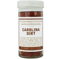 Lillies  - Dry Rub Carolina Dirt - 1 x 92g