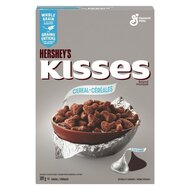 Hersheys - Kisses Cereals - 309g