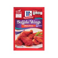 McCormick - Buffalo Wings - 1 x 45 g